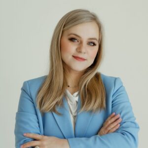 Sandra Drexler trener