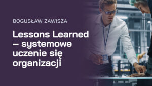 Lesson Learned kurs online