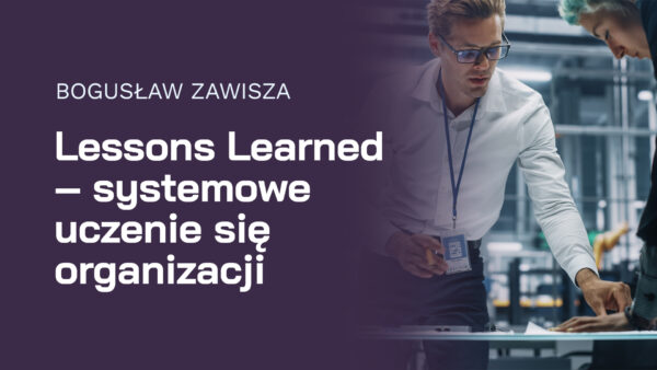 Lesson Learned kurs online