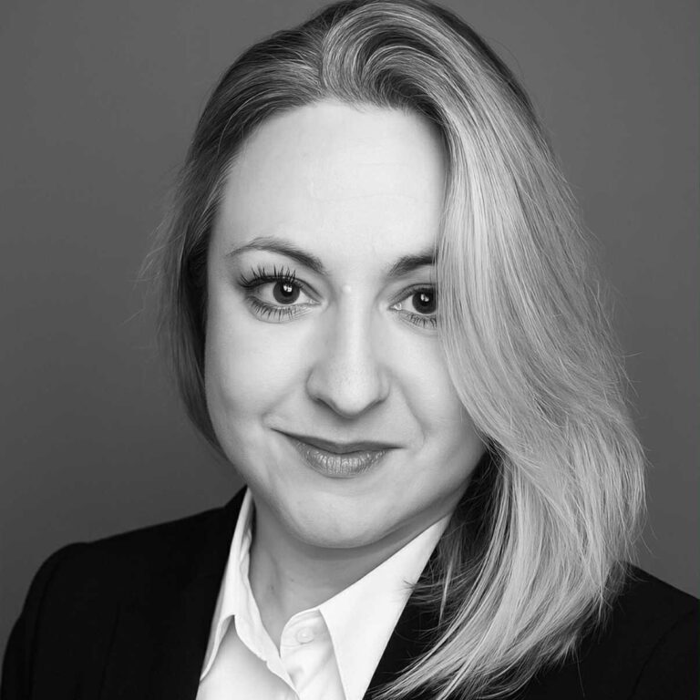 Marlena Tkocz trener
