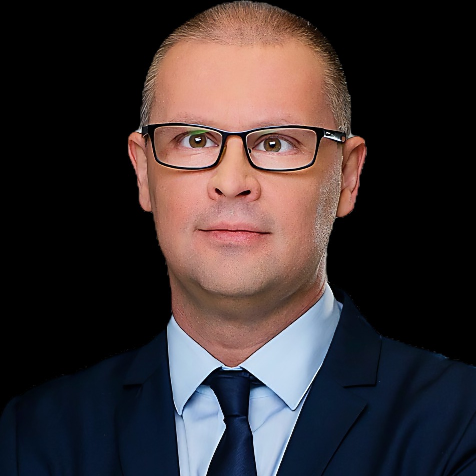 Tomasz Chmielnicki trener