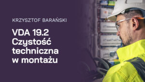 VDA 19.2 kurs online