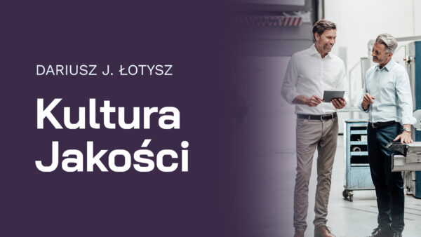 Kultura jakości kurs online