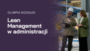 Lean Management kurs online