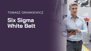 Six Sigma White Belt