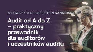 Szkolenie Audit